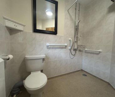 1 bedroom bungalow to rent - Photo 6