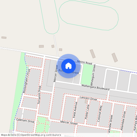 8 Butternut Street, Vic 3337, Harkness