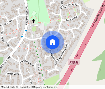 Thresher Close, Waterlooville - Photo 1