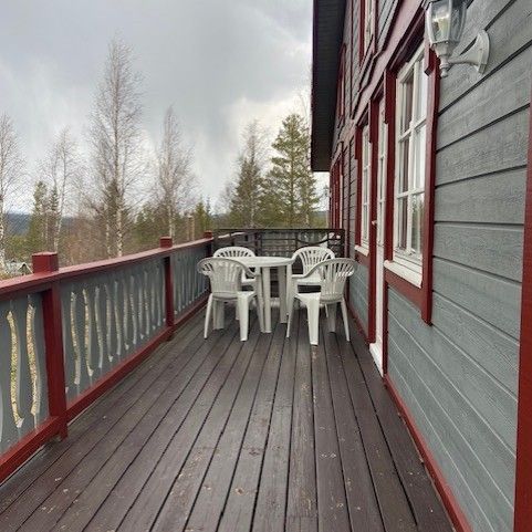 Pistvägen, Transtrand - Photo 1