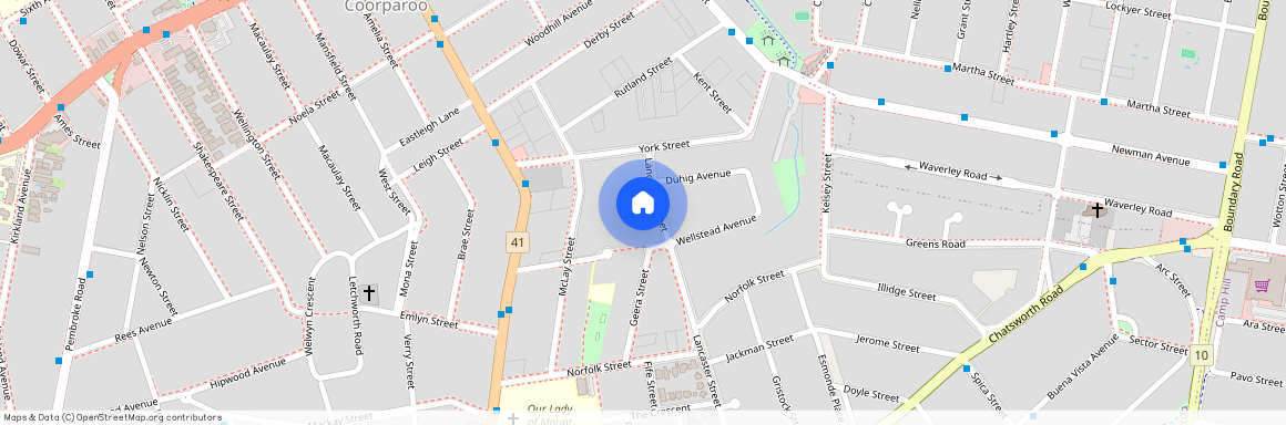 19 Lancaster Street, Qld 4151, Coorparoo