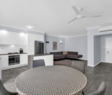 Unfurnished Executive Apartment - The Lakes Resort - Photo 2