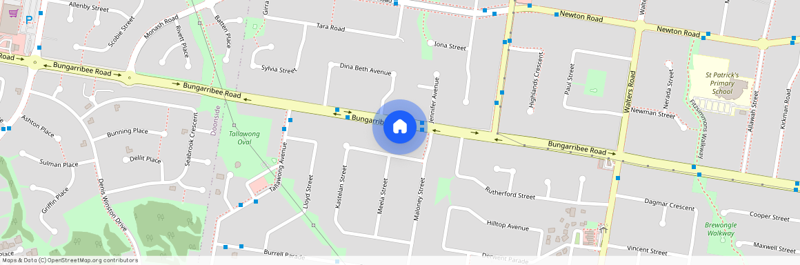 298 Bungarribee Road, New South Wales, NSW 2148, Blacktown