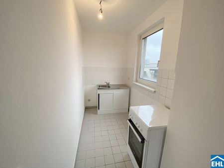 2-Zimmerwohnung beim Matzleinsdorferplatz! - Photo 4