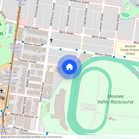 107/11 Stonepine Drive, Vic 3039, Moonee Ponds