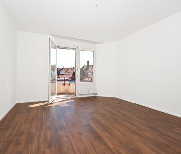 3.5 Zimmer, 92 m², 3. Stock - Foto 5
