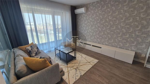 Cloud 9 I Apartament modern 2 camere, Mobilat&utilat - Photo 1