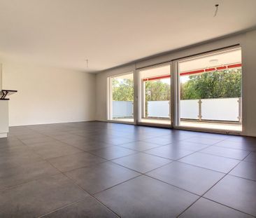 Magnifique appartement de 3.5 pièces - Photo 2
