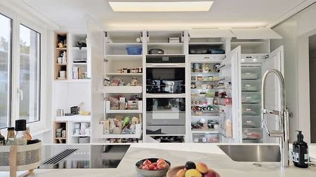 4.5 Zimmer, 108 m², 2. Stock - Photo 5