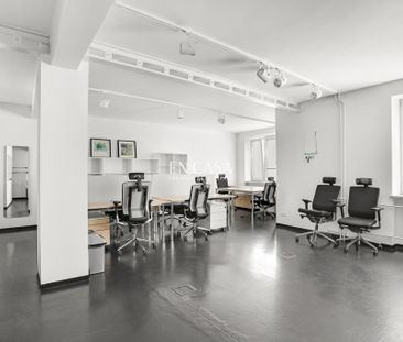 85 metrowy lokal w przedwojennej kamienicy - Photo 5