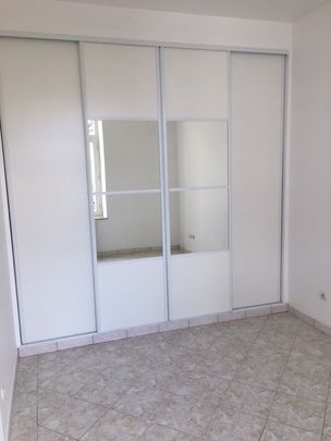 Appartement 2 pièces à Metz - Photo 1