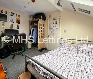 1 Bedroom Shared House for rent in Hanover Square - Photo 1