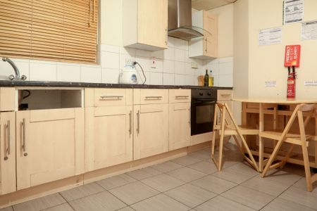 RM5 Repton Street | Limehouse | London | E14 7QS - Photo 5