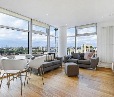 2 bedroom flat to rent - Photo 2