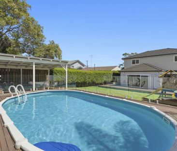 3- 6 Month Lease - Fully Furnished - Photo 6