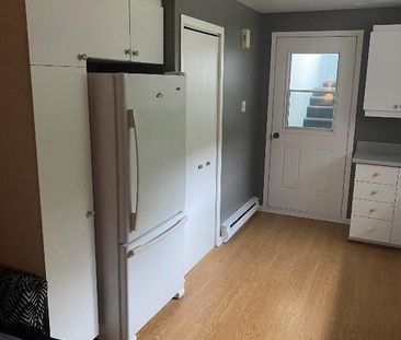 Logement 3 et demi batchelor - Photo 3