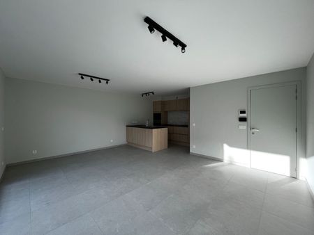 Appartement te huur in Evergem - Photo 3