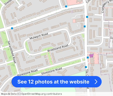 Briddsland Road, Birmingham - Photo 1