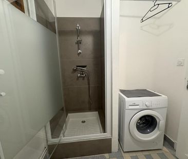 Location Appartement 1 pièce 12m² CHAMBERY 73000 - Photo 4