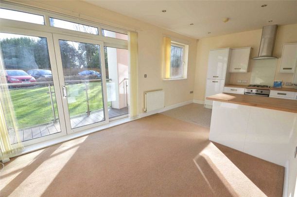 Bacara Court, 6-8 Charlton Drive, Sale, Manchester, M33 2BJ - Photo 1