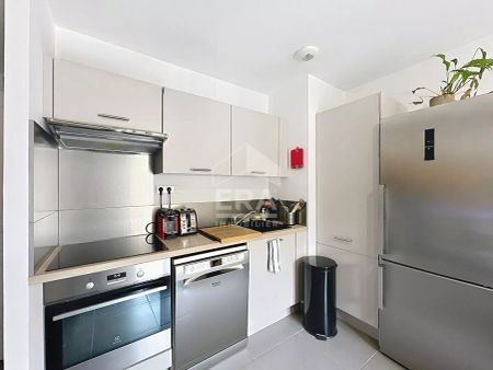 Appartement duplex Luzarches 2 pièces 40.34m2 - Photo 4