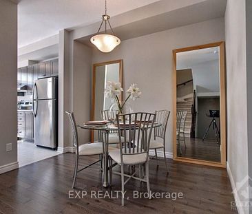 For Lease - 616 GERANIUM Walk, Stittsville - Munster - Richmond, On... - Photo 6
