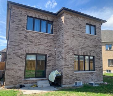 For Lease - 253 Fleetwood Drive, Oshawa, Ontario - Photo 6