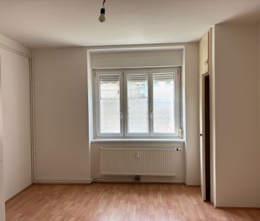 Charmante Stadtwohnung in der Grünen Gasse – 5 Jahre befristet - Photo 6