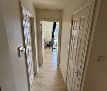 Stanlo House, Manchester - Photo 1