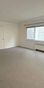 Bright and Spacious Studio for Rent in the West End - Photo 4