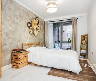 2 bedroom apartment to rent Bloomsbury House, 27 Guildhall Road, No... - Photo 4