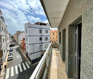 1 Bedroom apartment for rent in Las Galletas - Foto 2