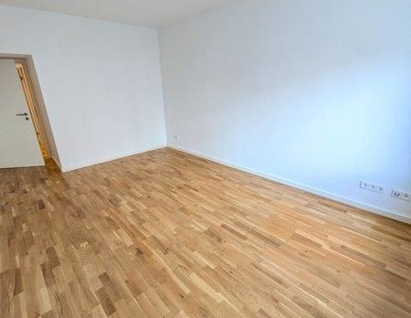Ab sofort: Tolle 2-Zimmer-Wohnung mit modernem Bad und Einbauküche - Photo 1