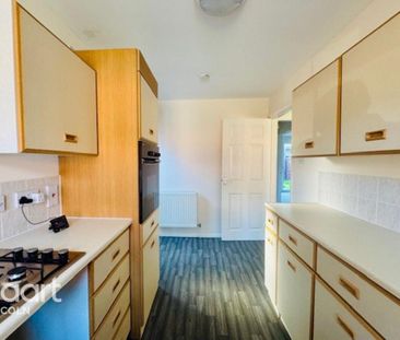 2 bedroom bungalow to rent - Photo 1