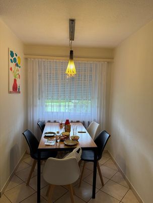 "Charmante 4.5-Zimmerwohnung" - Photo 1