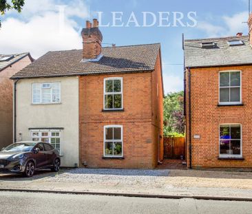 2 bedroom house to rent - Photo 2