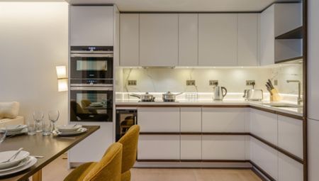 Apt 10, Garrett Mansions, London, W2 1EY - Photo 4