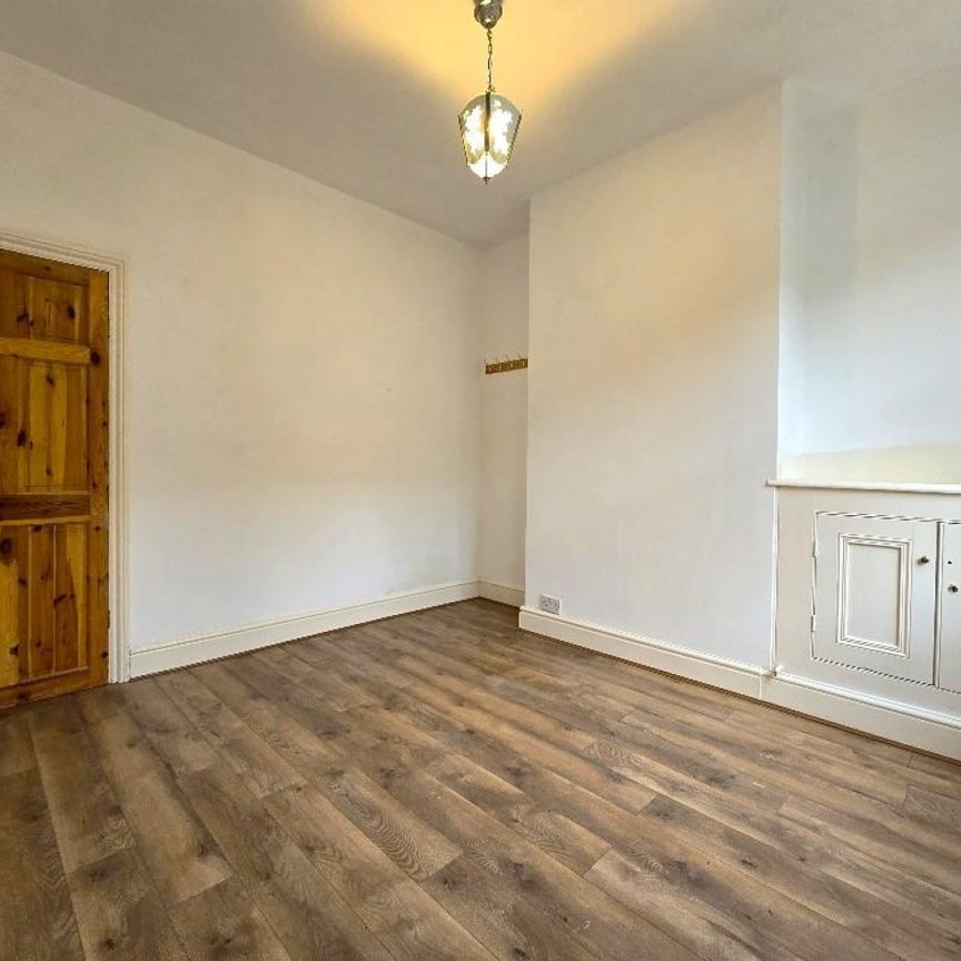 2 Bed Terraced House For Rent - Photo 1