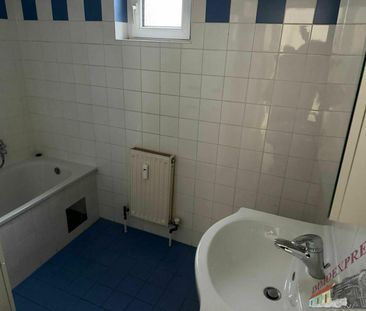Unbefristete Singlewohnung sucht Langzeitmieter/In- Miete inkl. BK,... - Foto 6