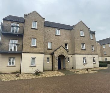 Avocet Close, Coton Meadows, Rugby - Photo 1