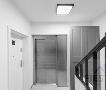 Warszawa Praga-Południe, ul. Komorska - Фото 2