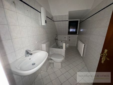 Gemütliche 3-Raum Dachgeschosswohnung in Essen - Photo 5