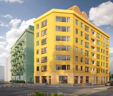 Vega allé 43 - Photo 4