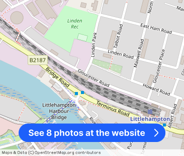 1 bedroom apartment for rent - Photo 1