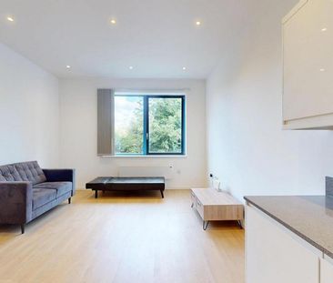 Studio to rent - Photo 4