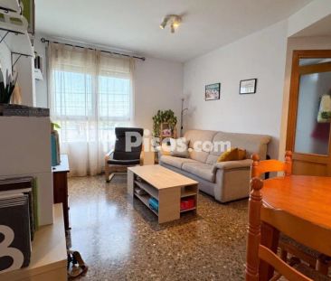 Piso en alquiler en Zona Cantereria - Photo 2