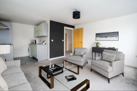 1 Bed Flat, Brooksby's Walk, E9 - Photo 4
