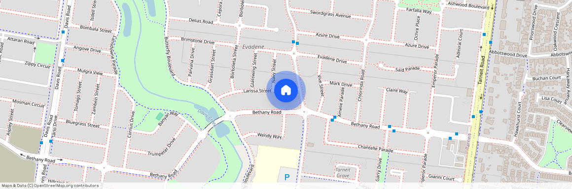 5A Larissa Street, Vic 3029, Tarneit