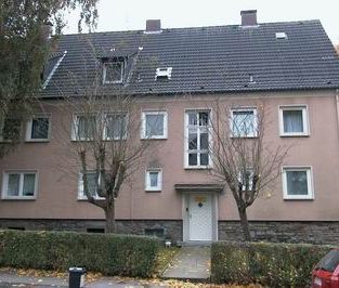 Tolle 2 Zimmer-Wohnung mit Balkon in Wetter Altwetter - Photo 1