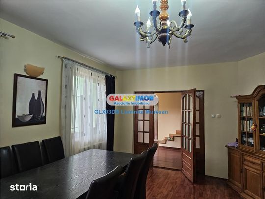 Inchiriere casa P + M Aleea Manastirii - Fotografie 1